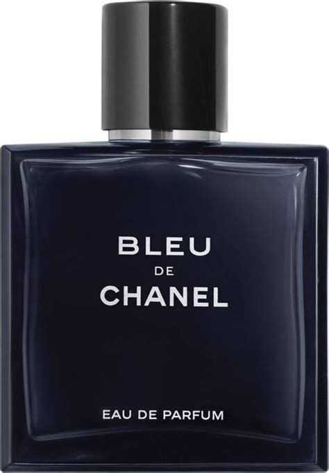 Chanel Bleu de Chanel EdP 50ml • Find bedste pris .